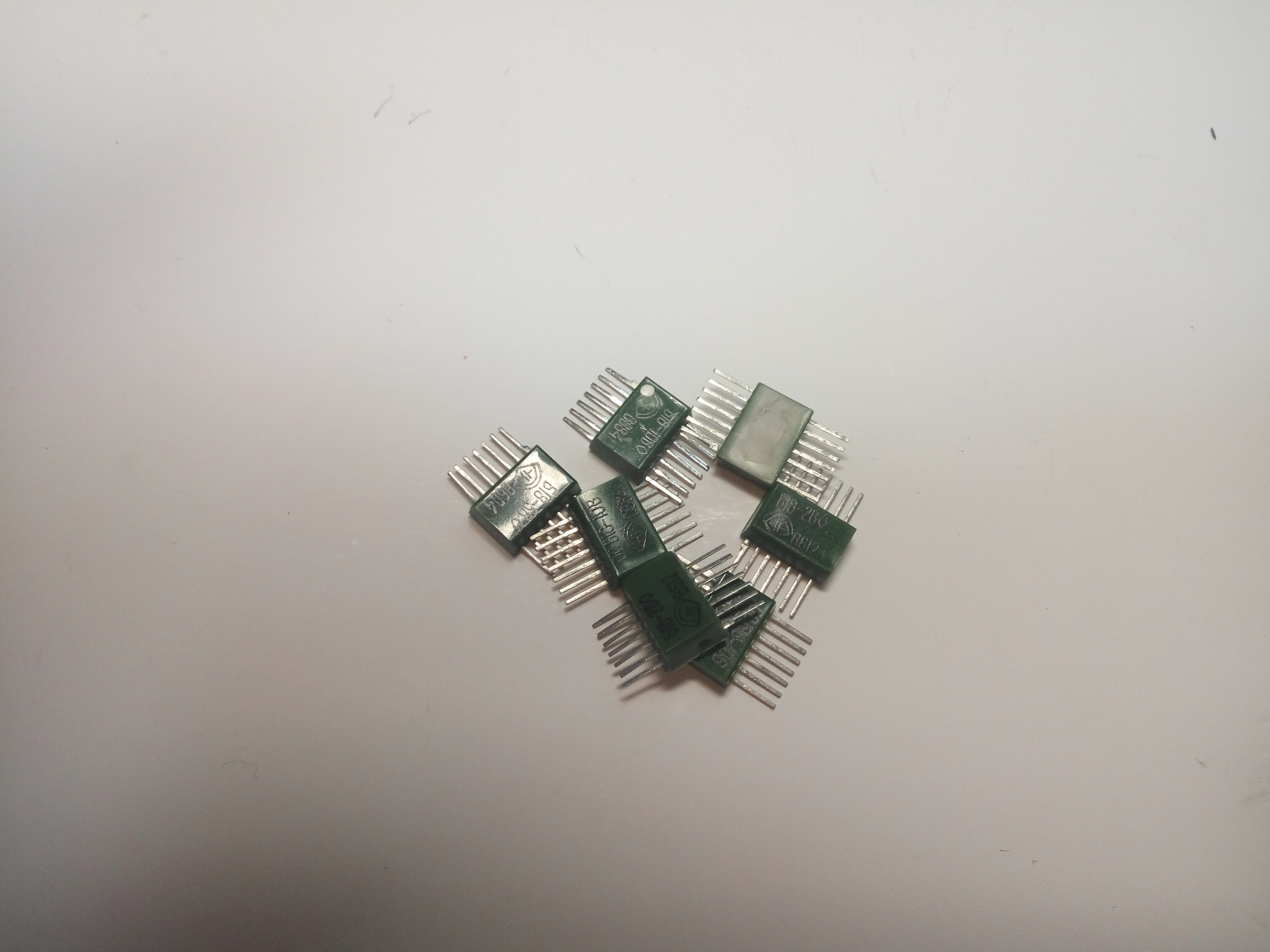 Б-18 Конденсаторы 